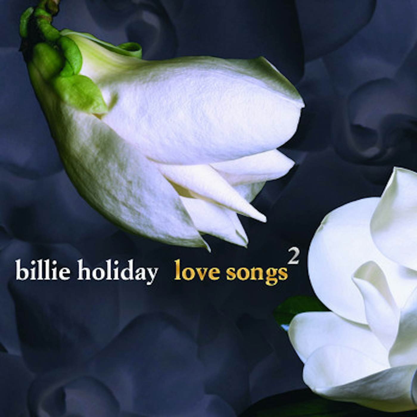 Billie Holiday LOVE SONGS 2 CD