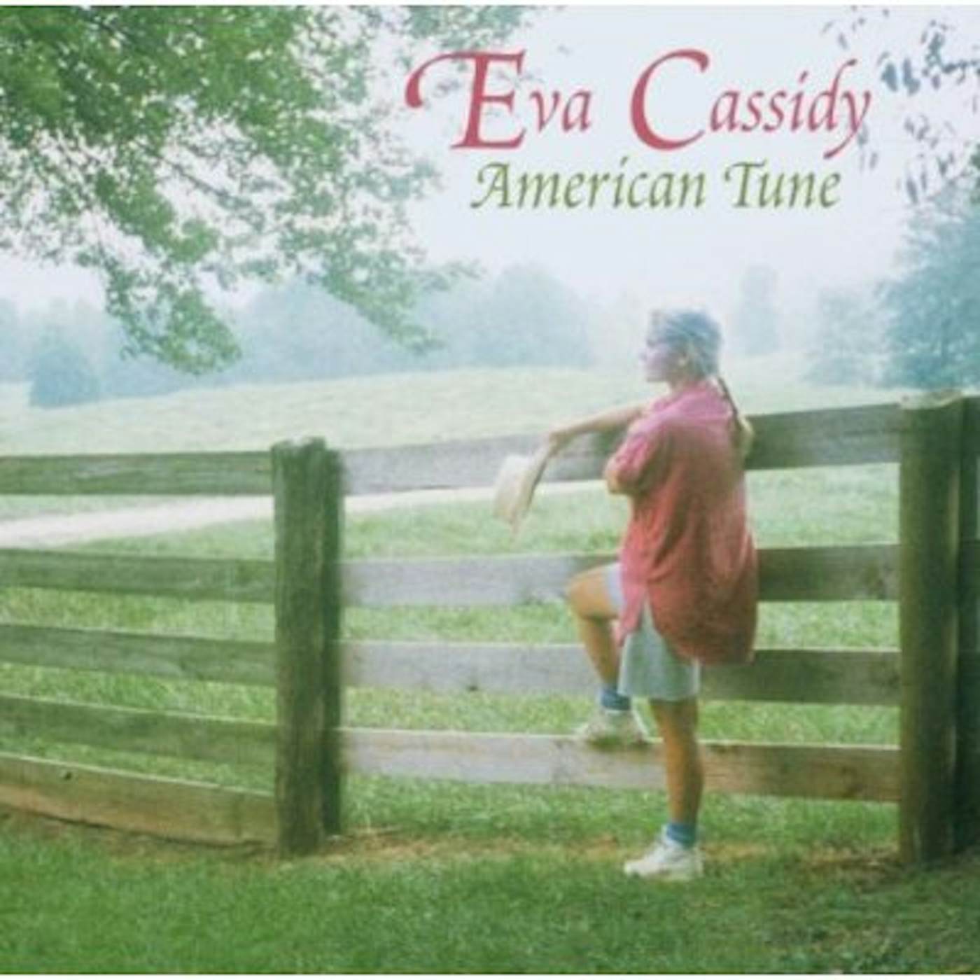 Eva Cassidy AMERICAN TUNE CD