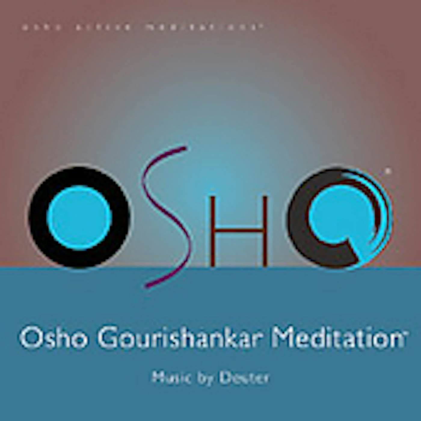 Deuter OSHO GOURISHANKAR CD