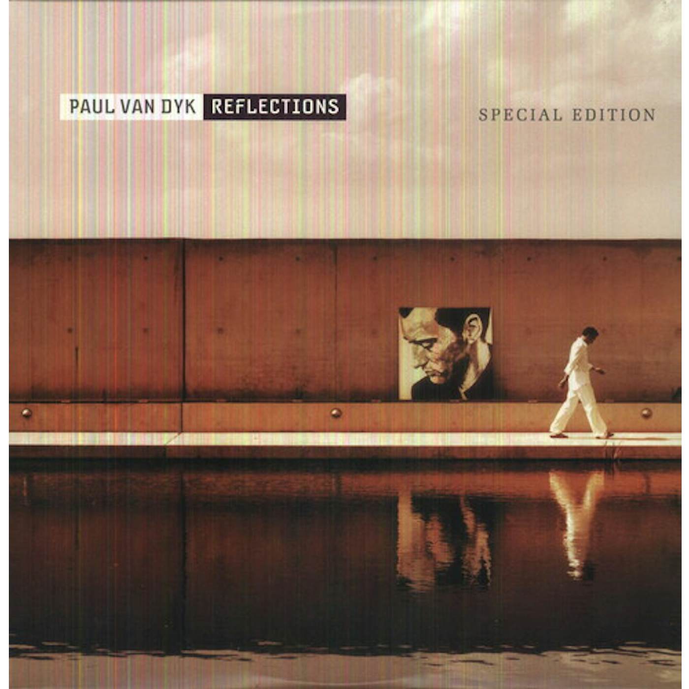Paul van Dyk Reflections Vinyl Record