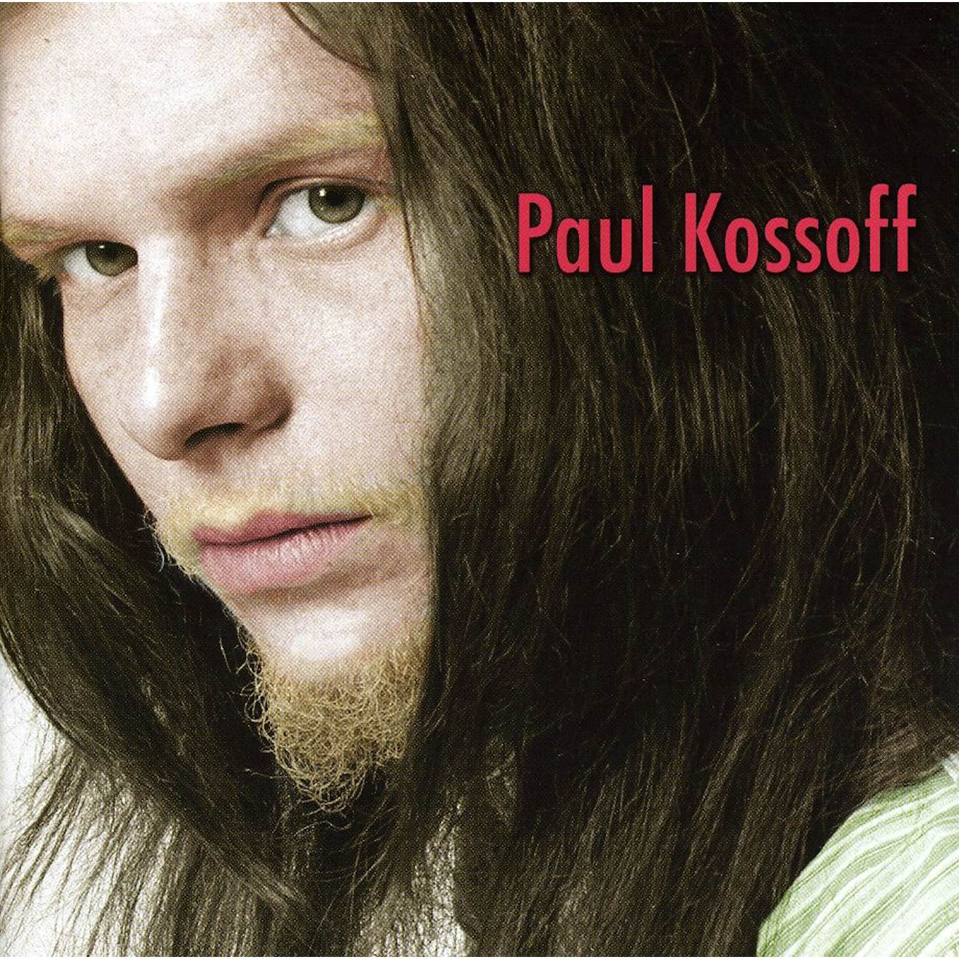 Paul Kossoff BEST OF CD