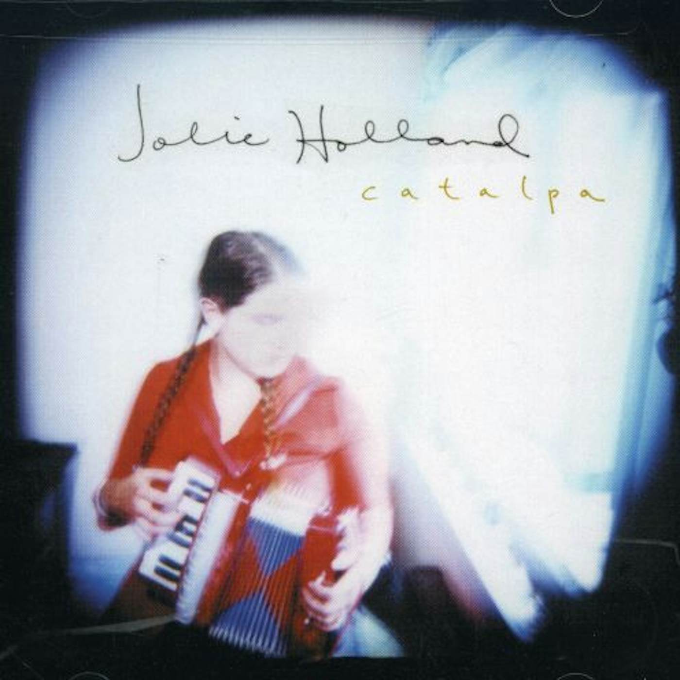 Jolie Holland CATALPA CD