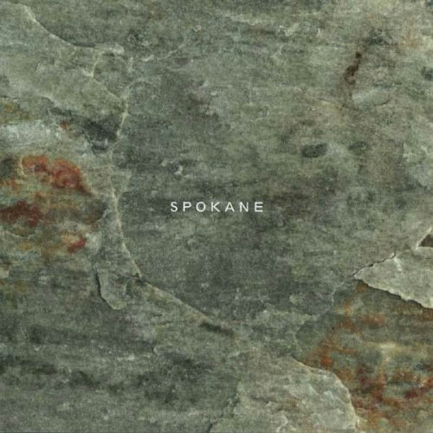 Spokane MEASUREMENT CD
