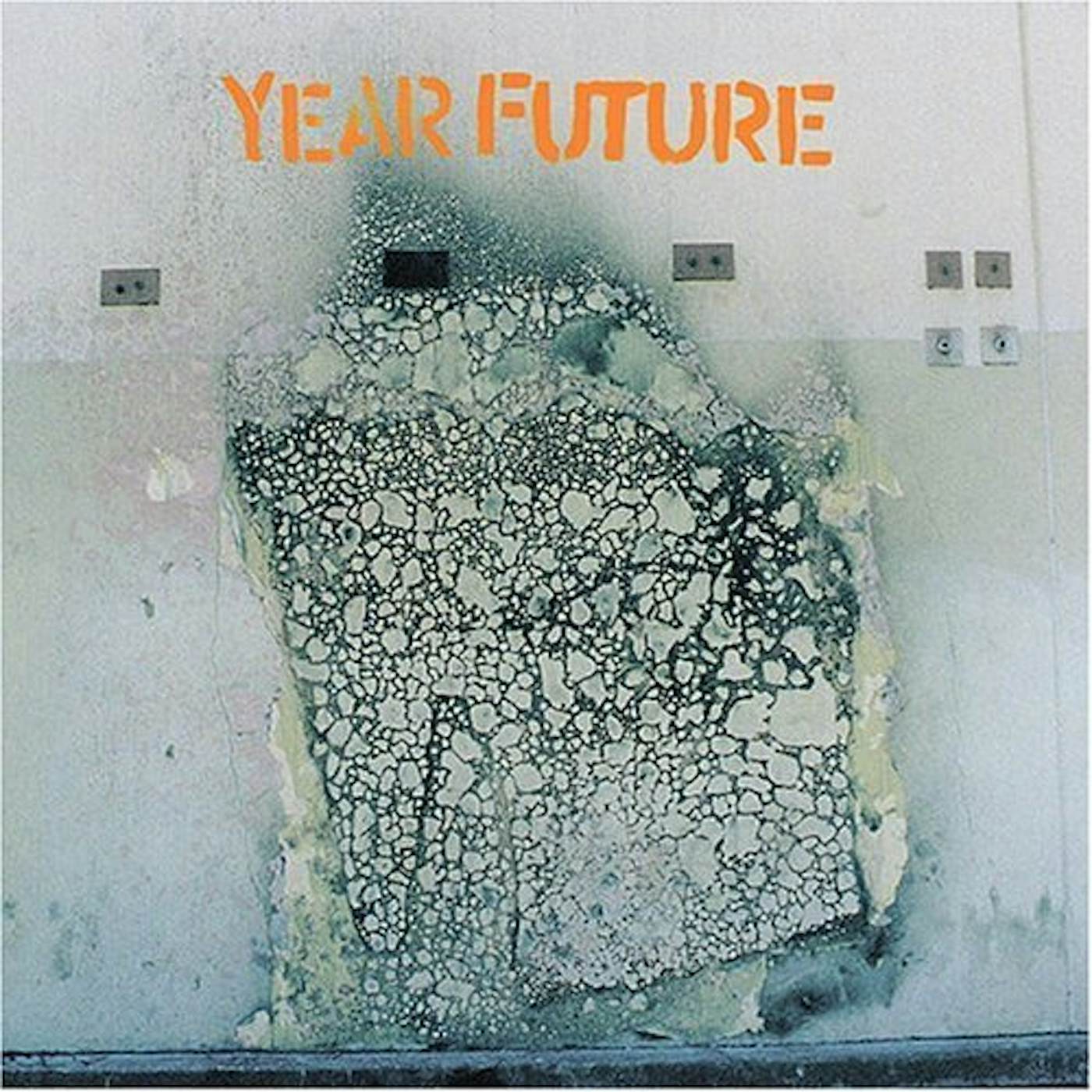 YEAR FUTURE CD