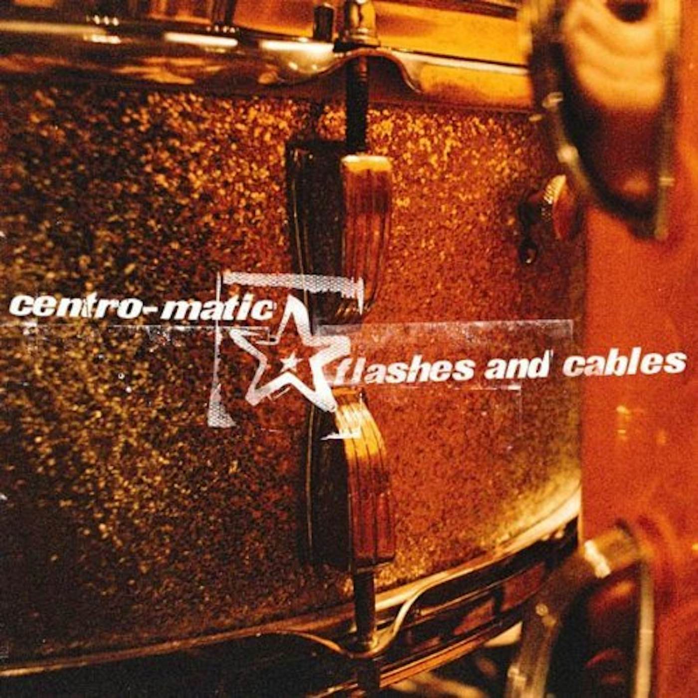 Centro-matic FLASHES & CABLES CD