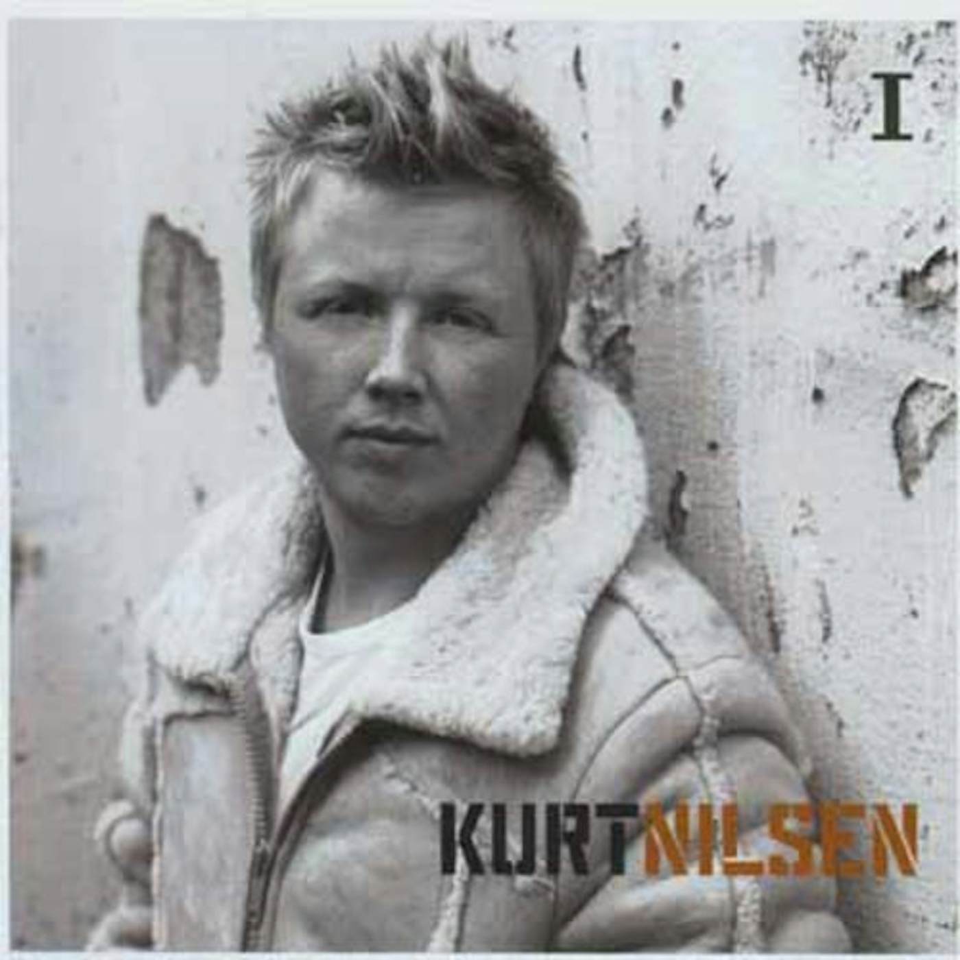 Kurt Nilsen I CD