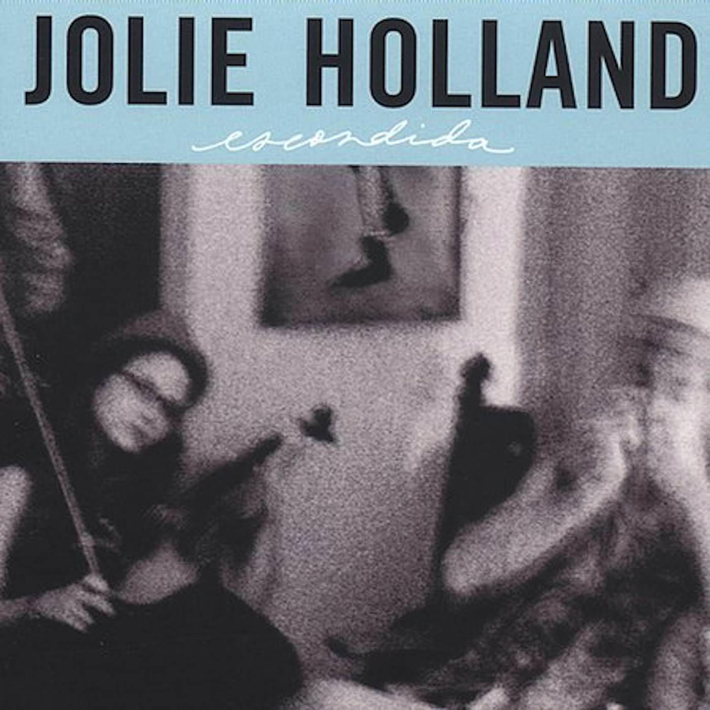 Jolie Holland ESCONDIDA CD
