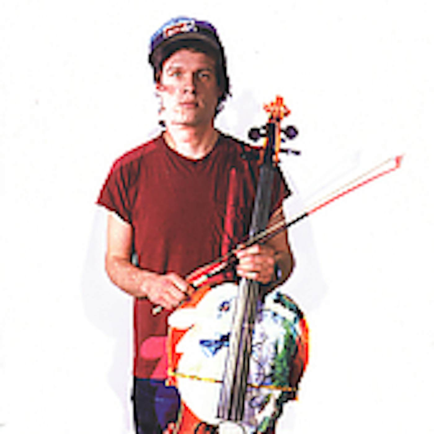 Arthur Russell CALLING OUT OF CONTEXT CD