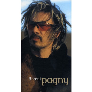 FLORENT PAGNY CD