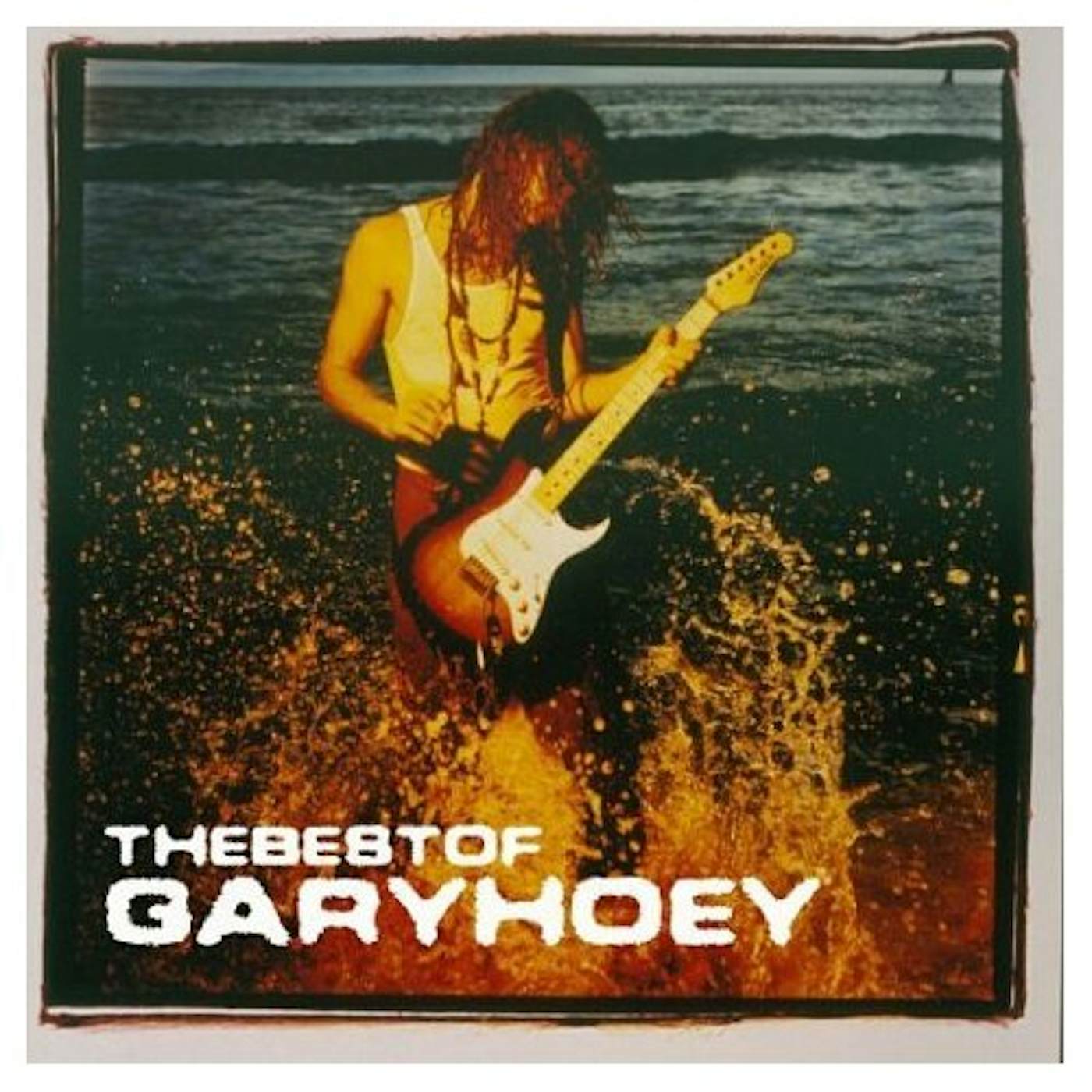BEST OF GARY HOEY CD