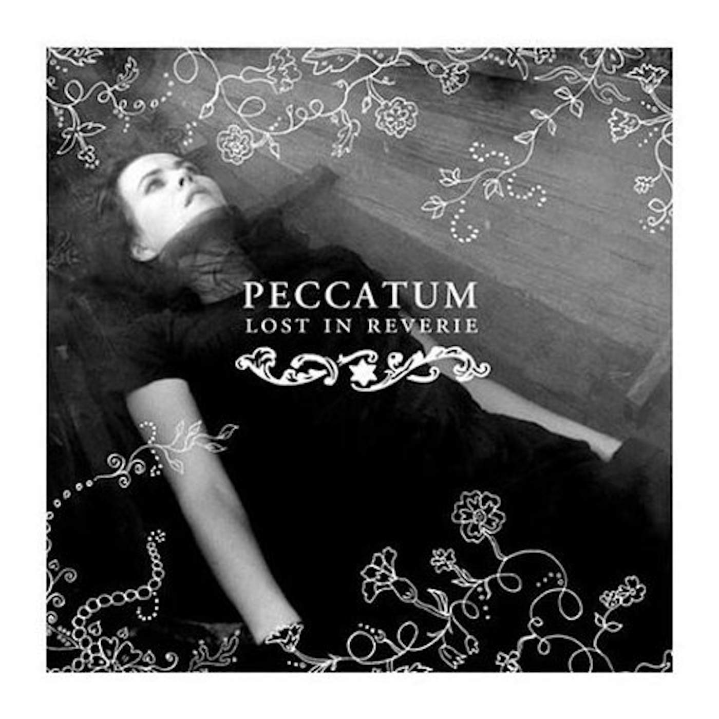 Peccatum LOST IN REVERIE CD