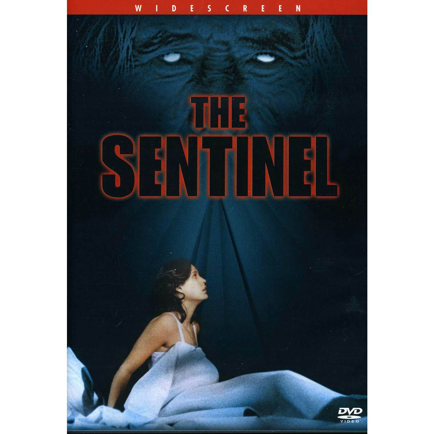  Sentinel (1977) DVD
