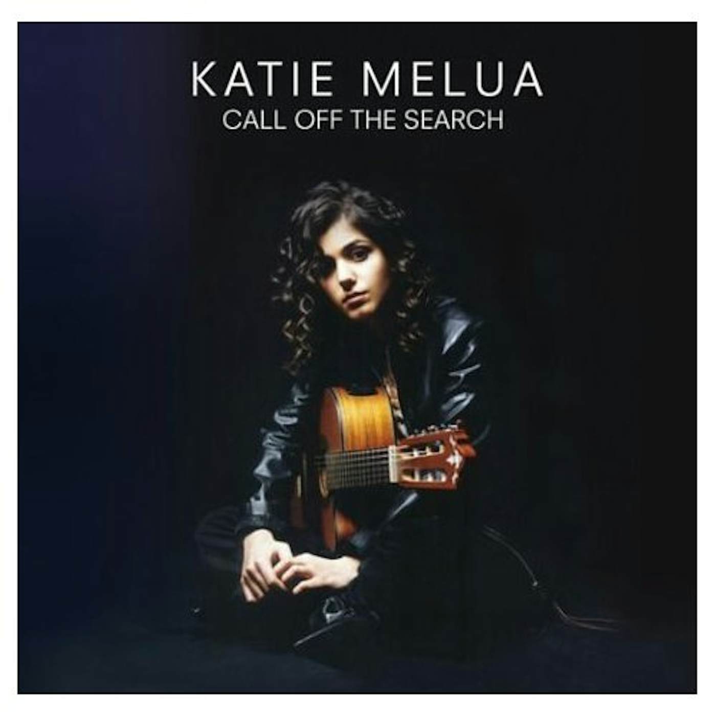 Katie Melua CALL OFF THE SEARCH CD