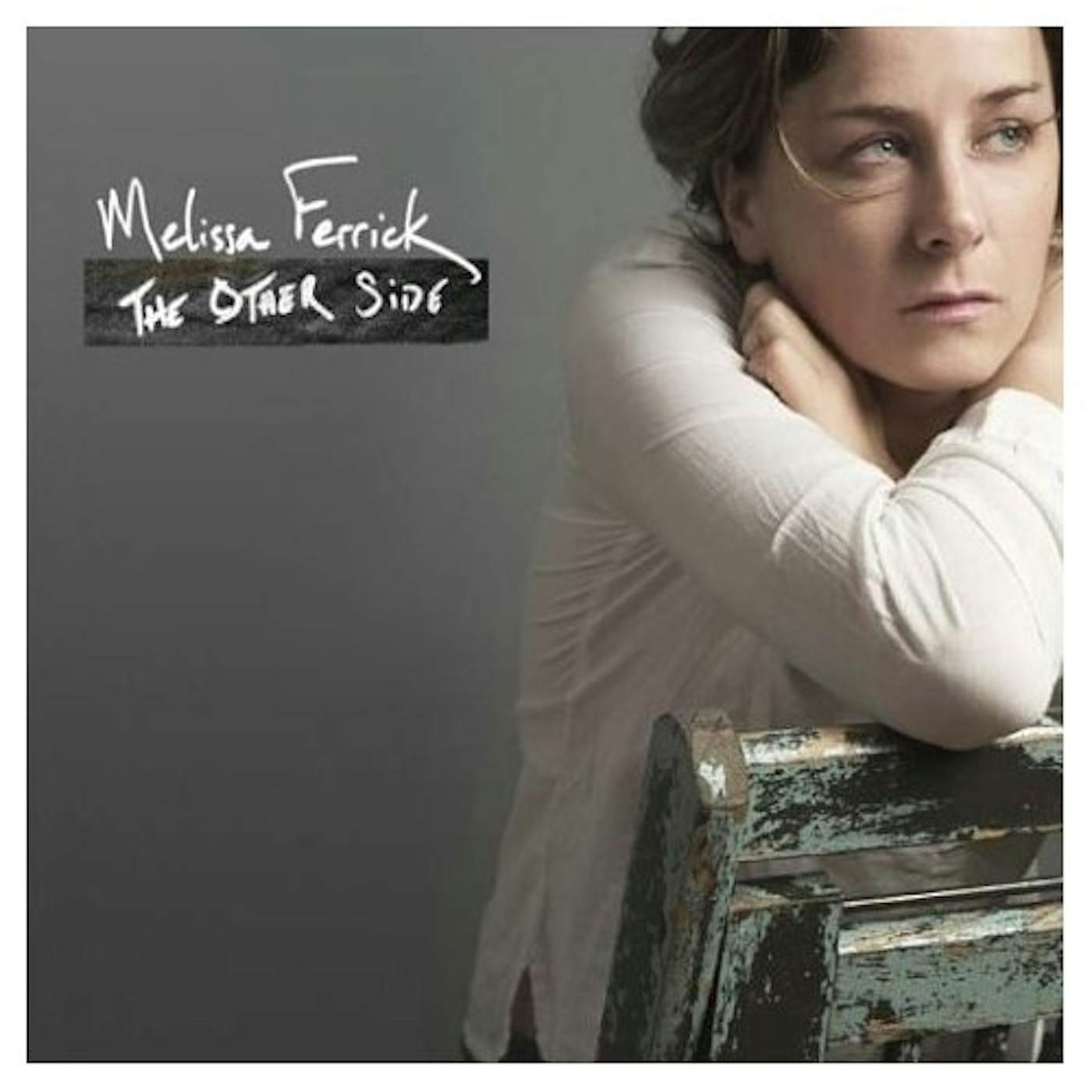 Melissa Ferrick OTHER SIDE CD