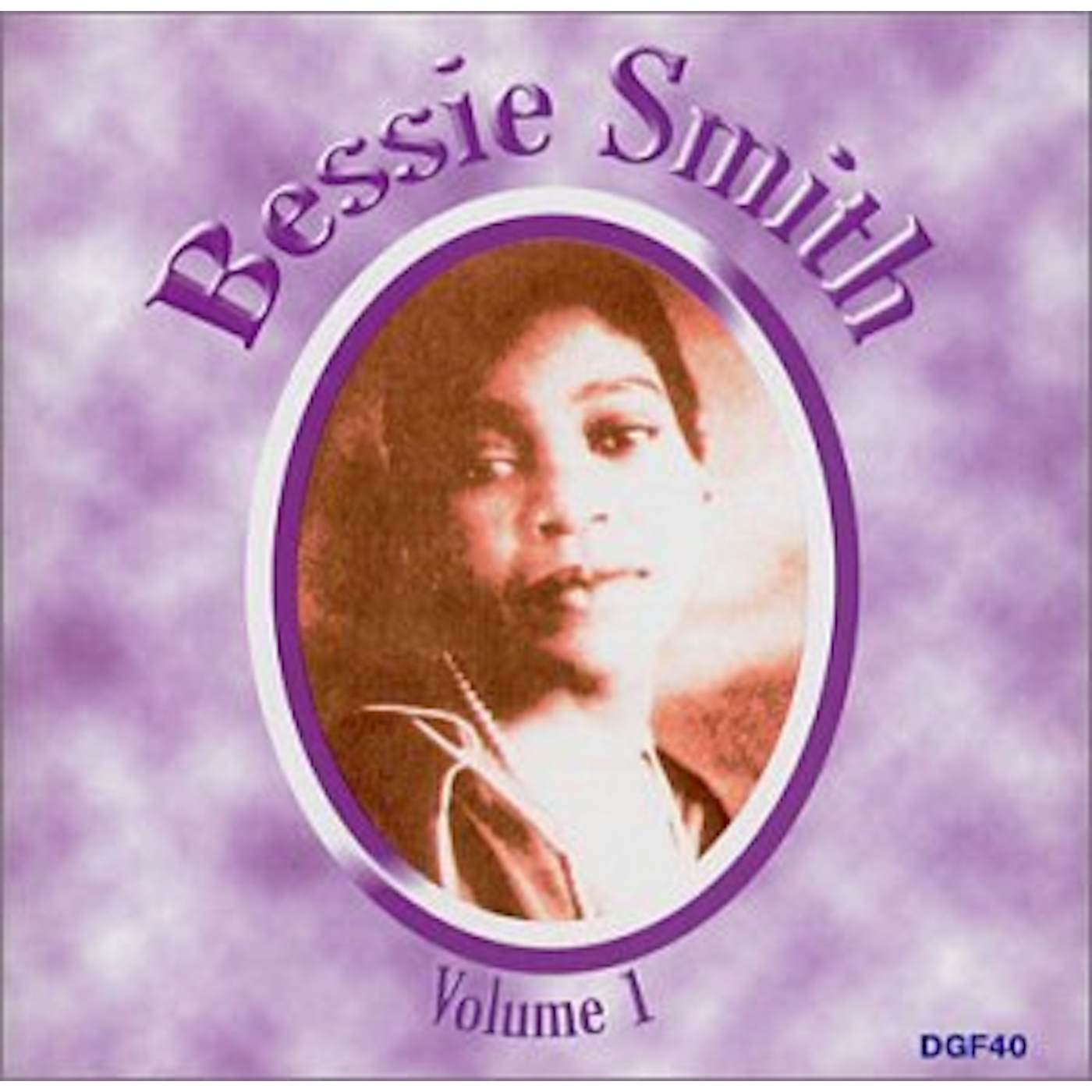 Bessie Smith COMPLETE RECORDINGS 1 CD