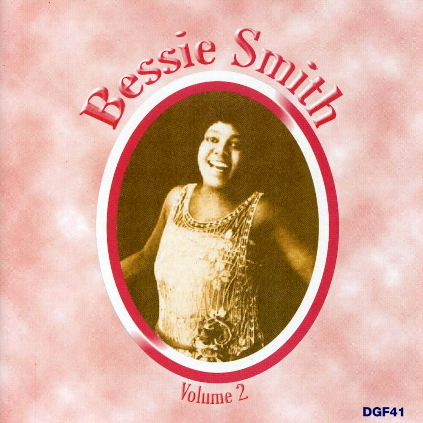 Bessie Smith COMPLETE RECORDINGS 2 CD