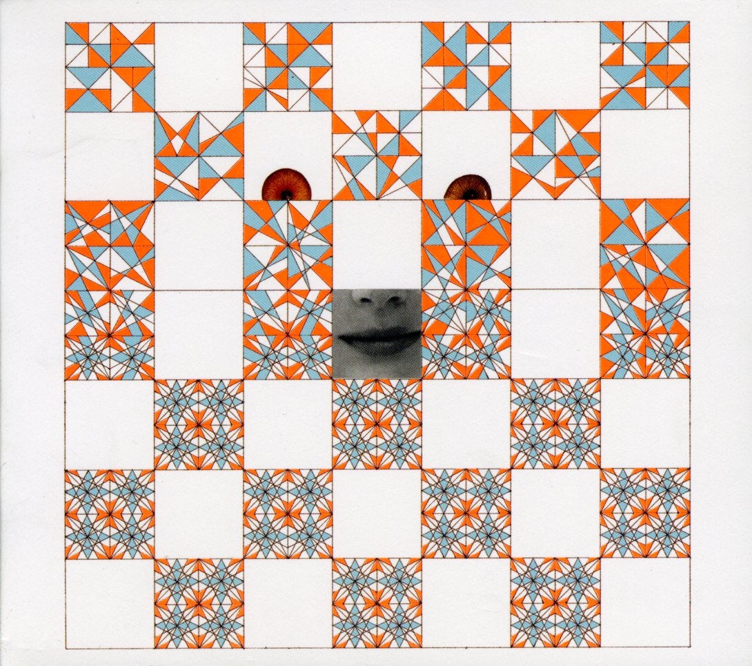 Gang Gang Dance Rawwar Cd