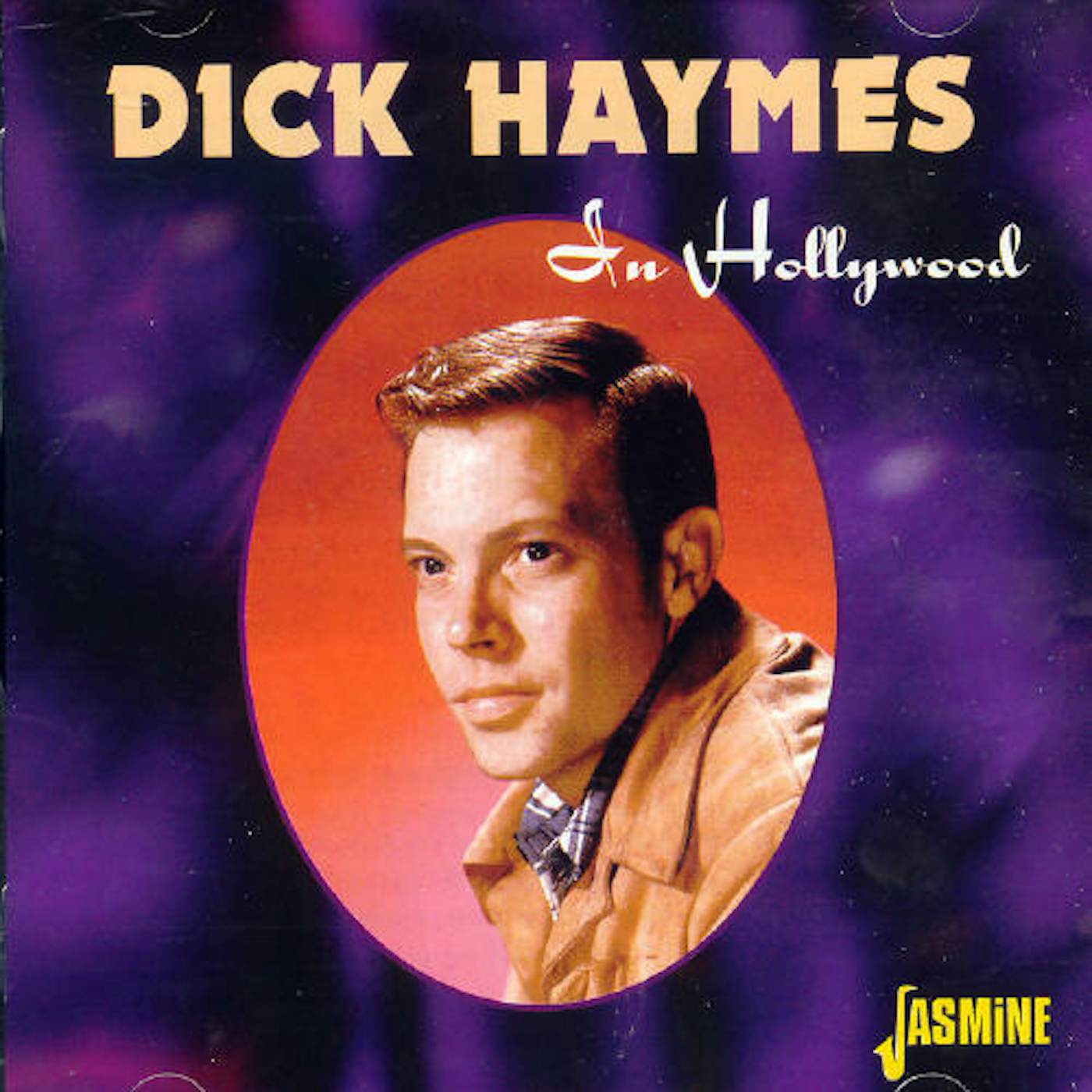 Dick Haymes IN HOLLYWOOD CD