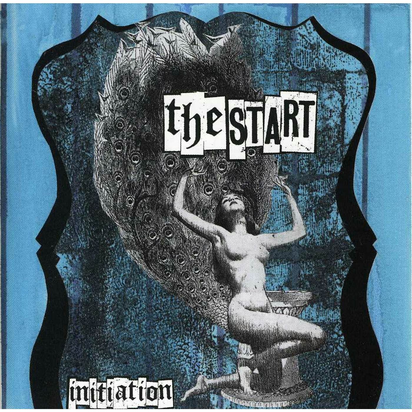 theStart INITIATION CD