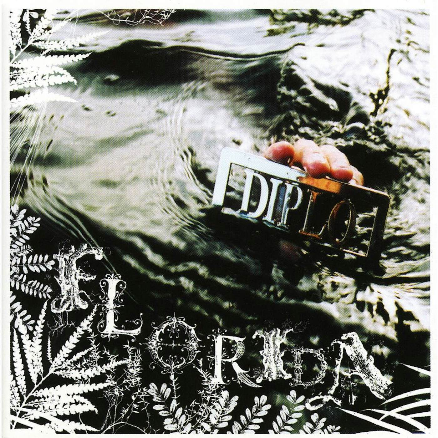 Diplo FLORIDA CD
