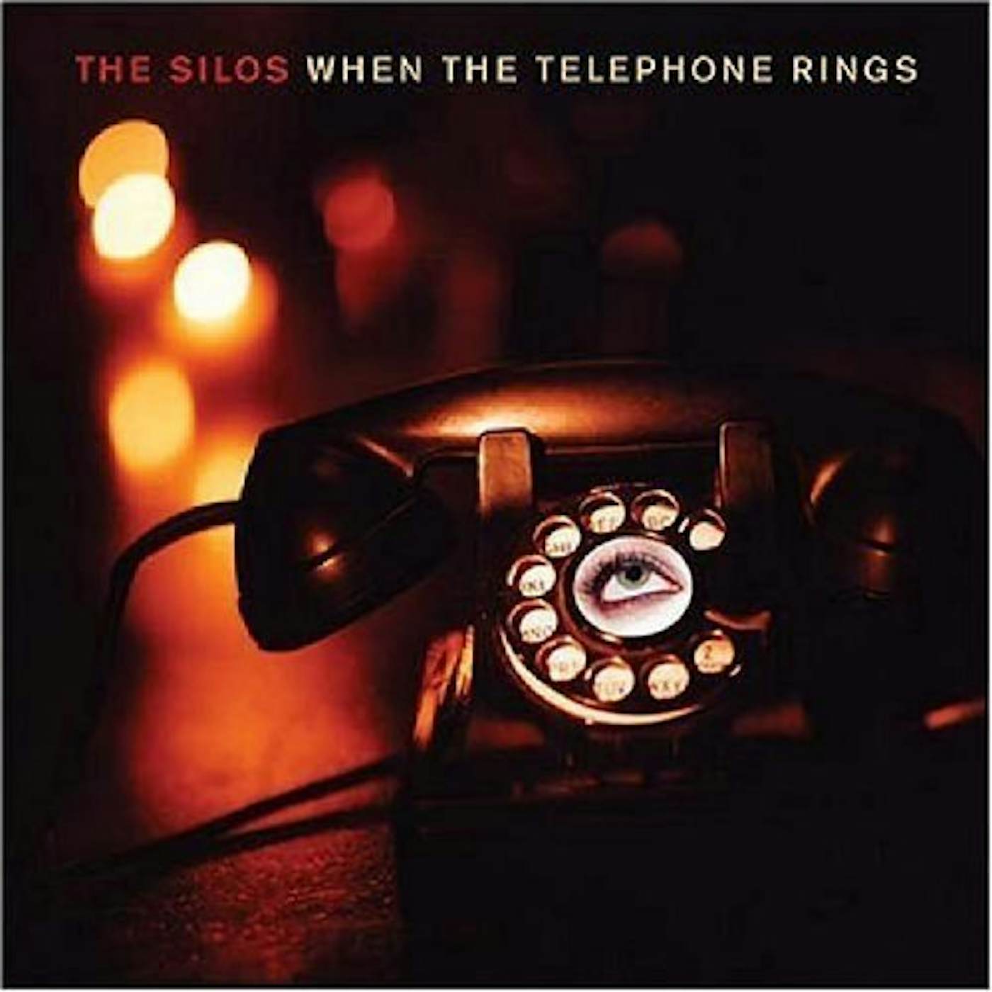 Silos WHEN TELEPHONE RINGS CD