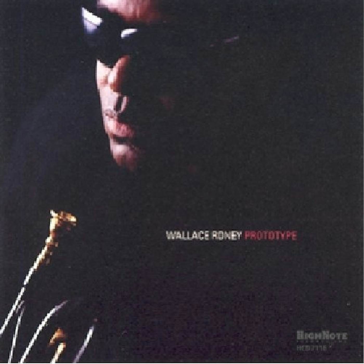 Wallace Roney PROTOTYPE CD