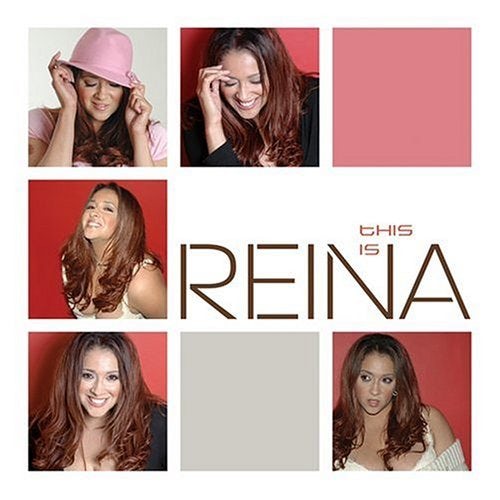 THIS IS REINA CD