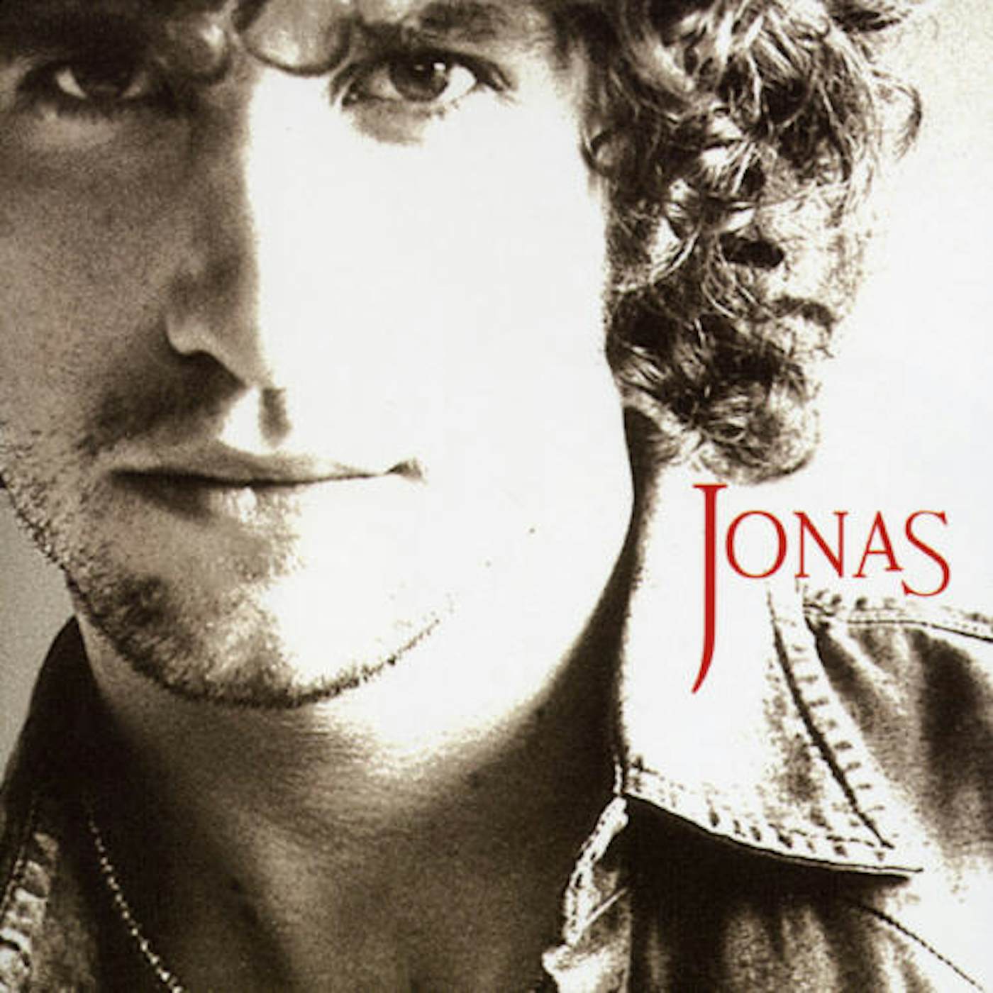 JONAS CD