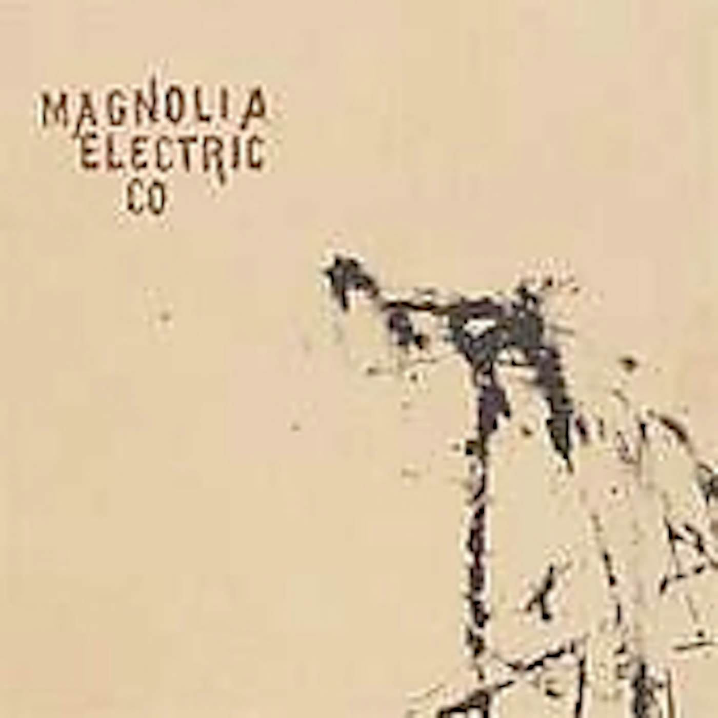 Magnolia Electric Co. TRIALS & ERRORS CD