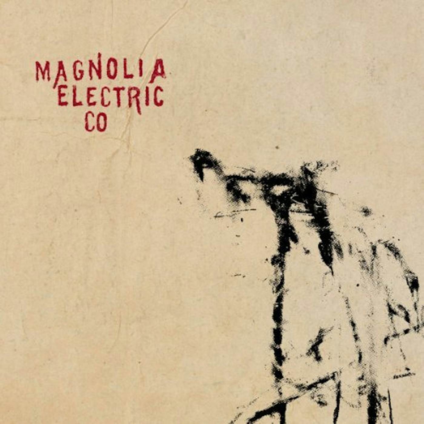Magnolia Electric Co. Trials & Errors Vinyl Record