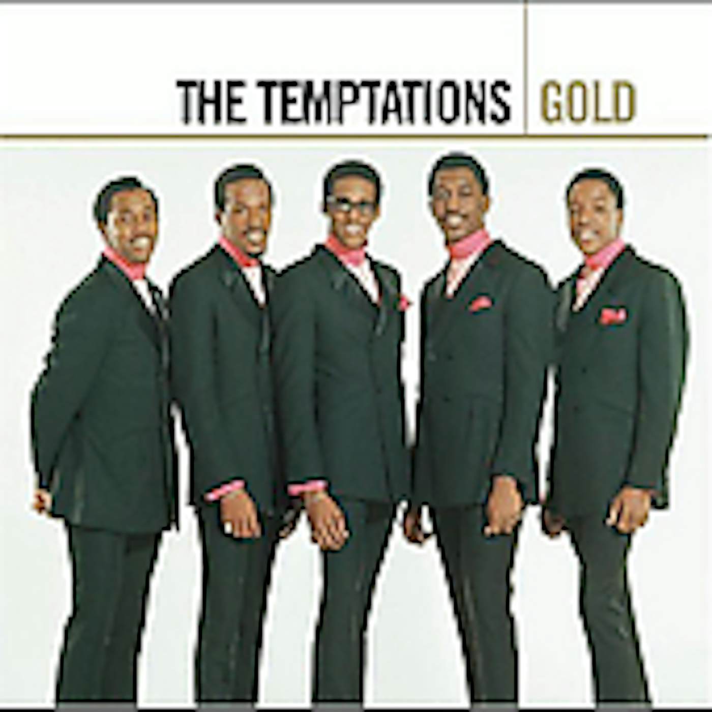 The Temptations – My Love is True (Truly for You) Lyrics