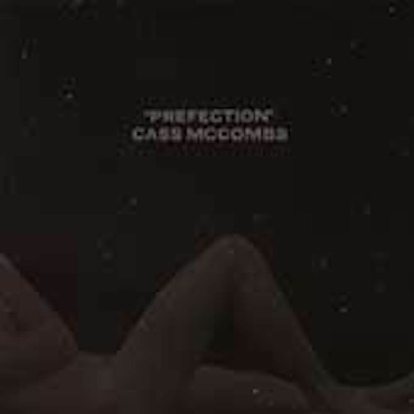 Cass McCombs PREFECTION CD