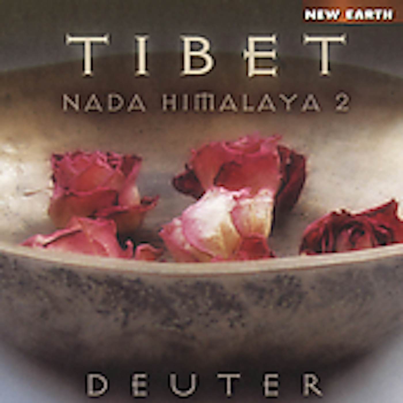 Deuter TIBET: NADA HIMALAYA 2 CD