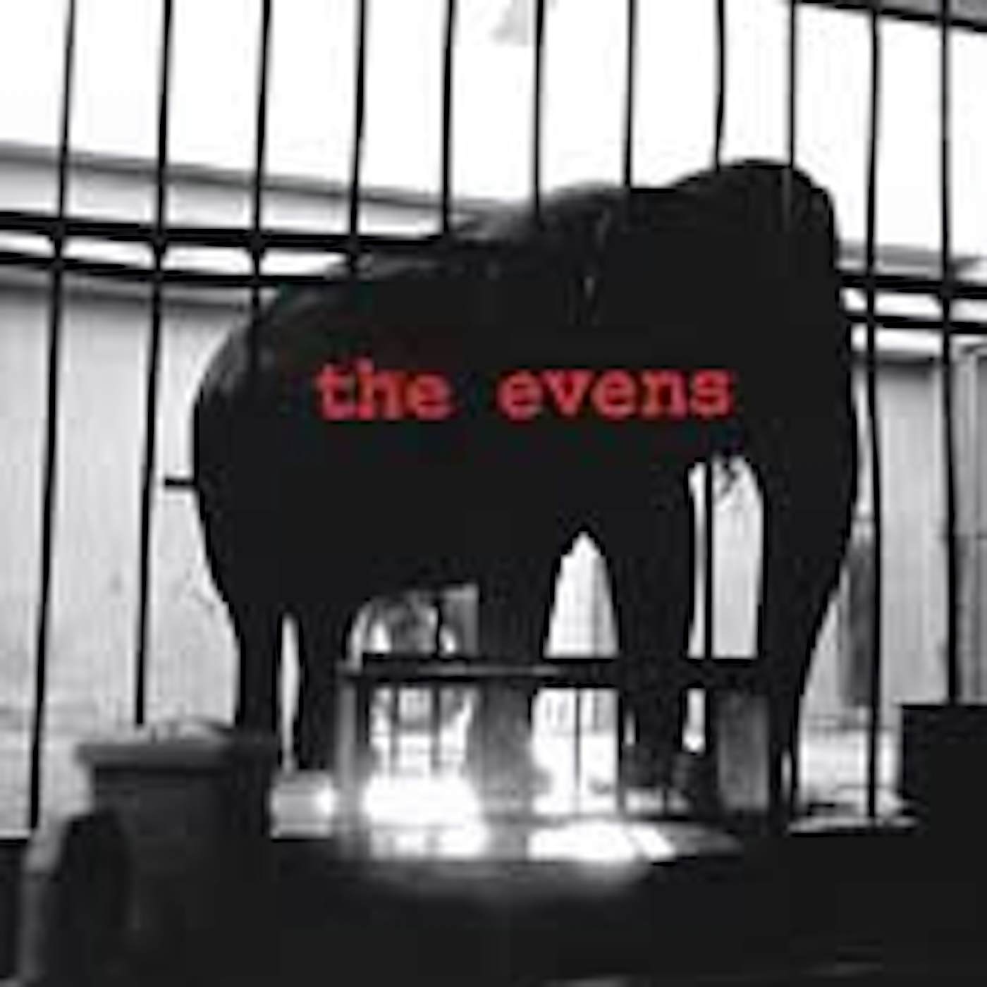 The Evens CD