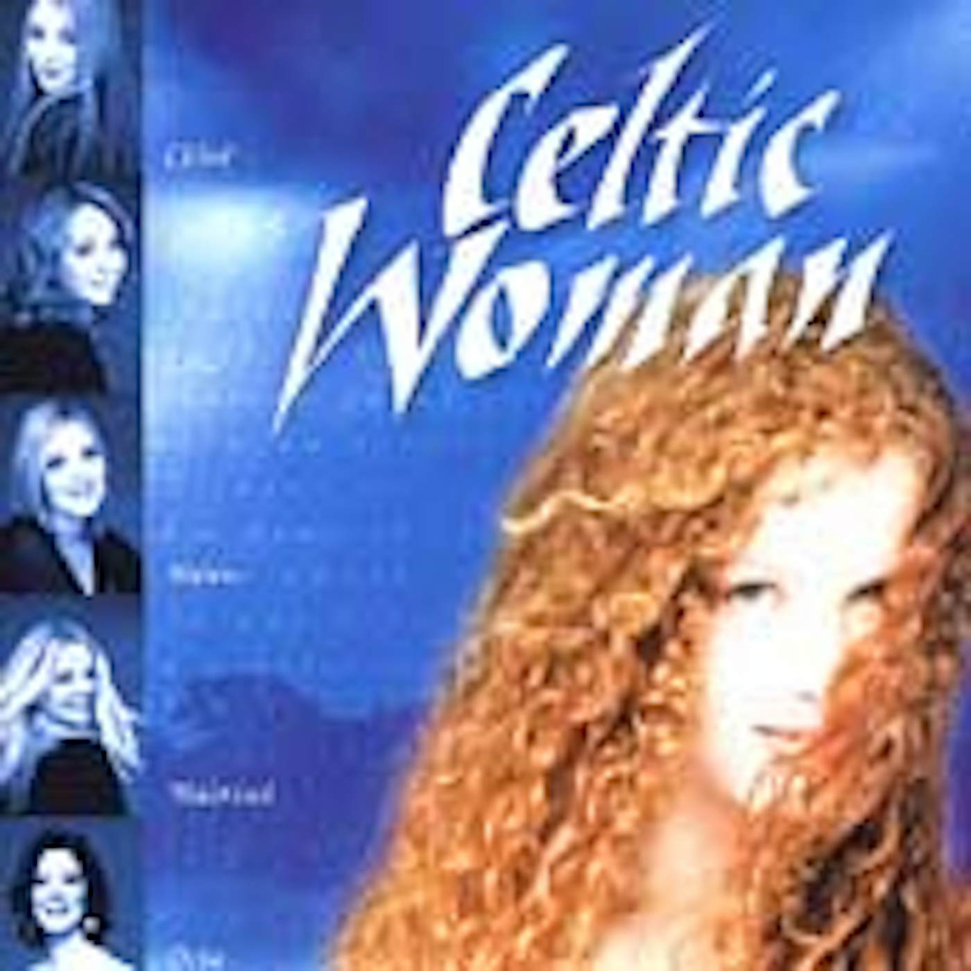 CELTIC WOMAN CD