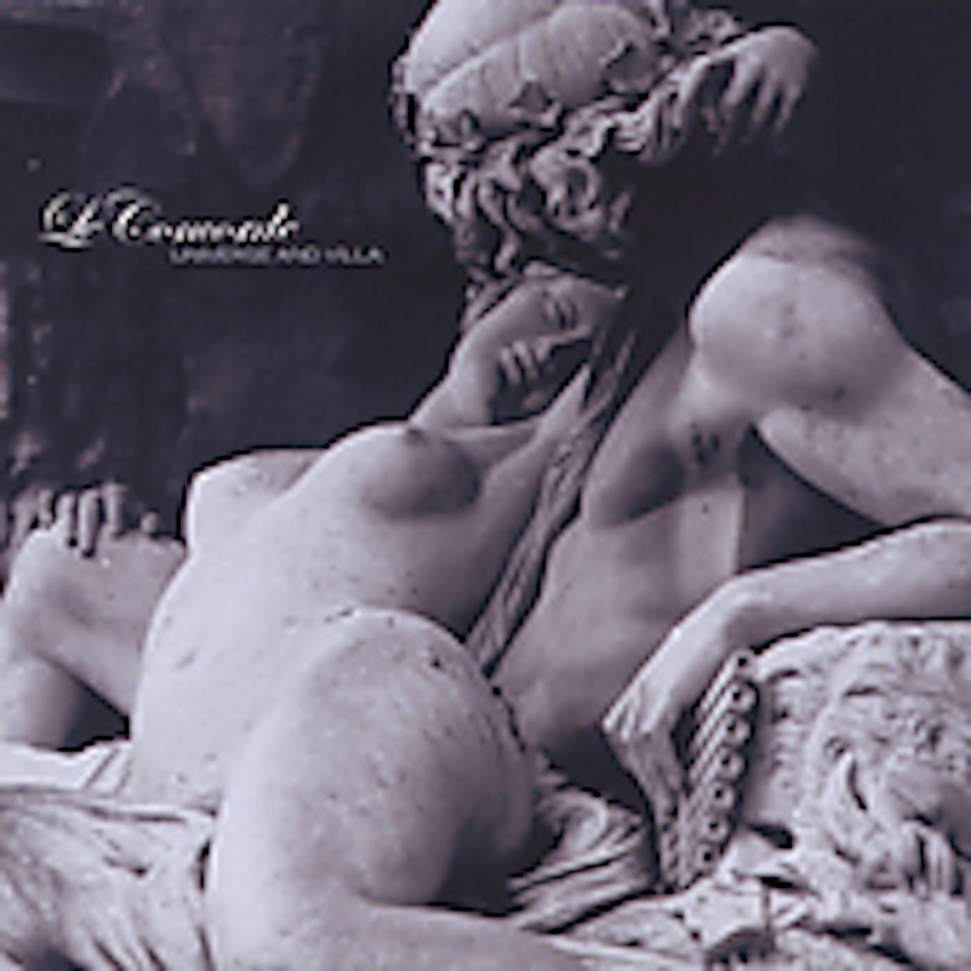 Le Concorde UNIVERSE & VILLA CD
