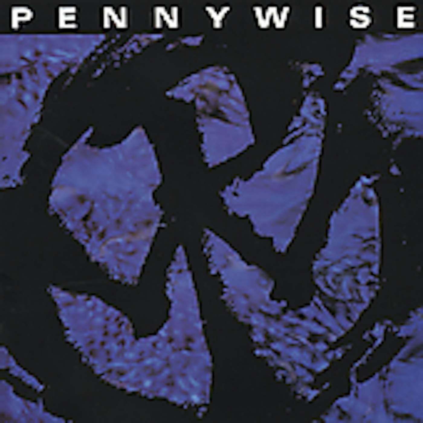 PENNYWISE CD