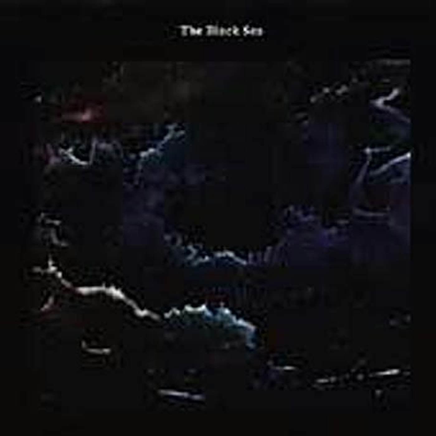 BLACK SEA CD