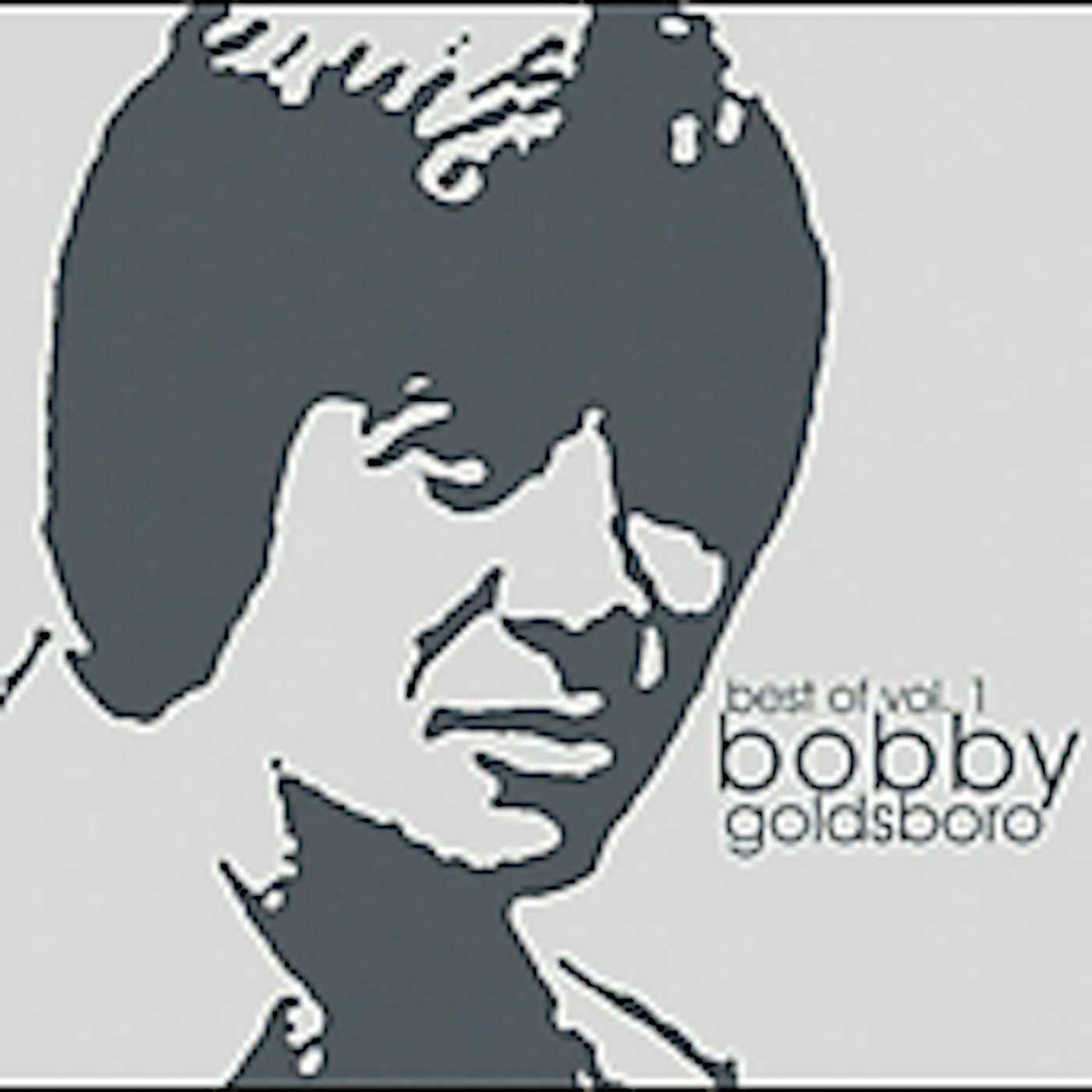Bobby Goldsboro BEST OF 1 CD