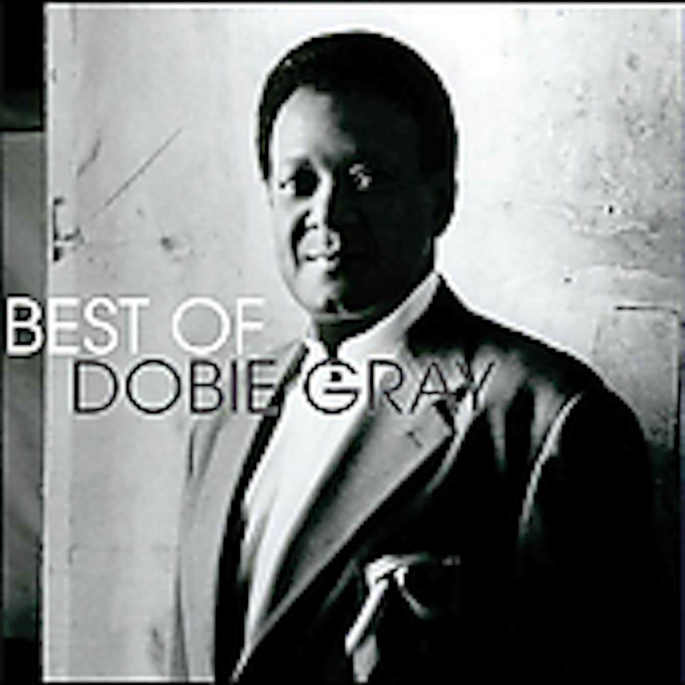 Dobie Gray BEST OF CD