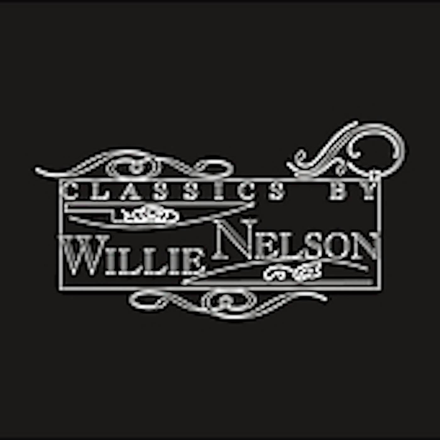 CLASSICS BY WILLIE NELSON CD