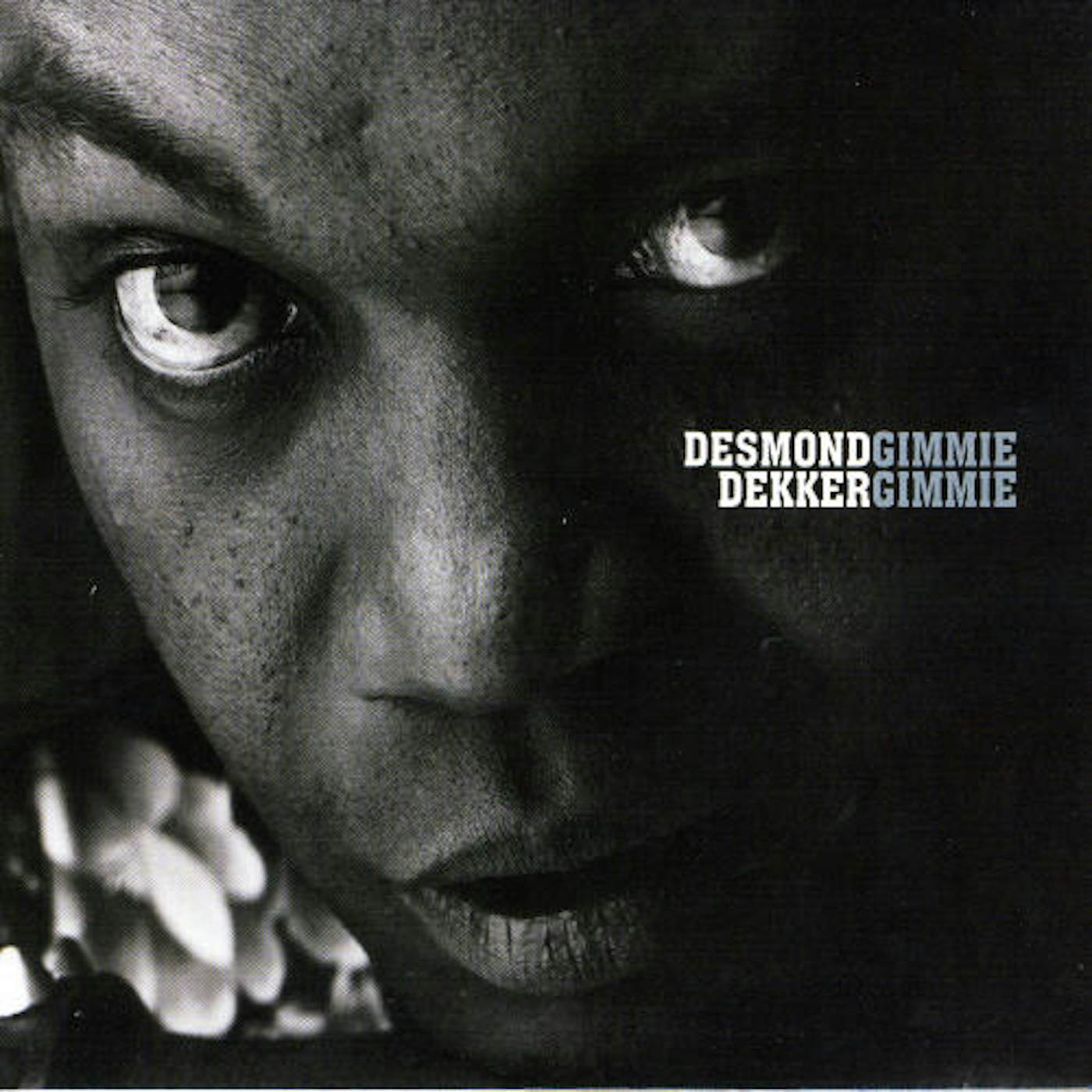 Desmond Dekker GIMME GIMME CD