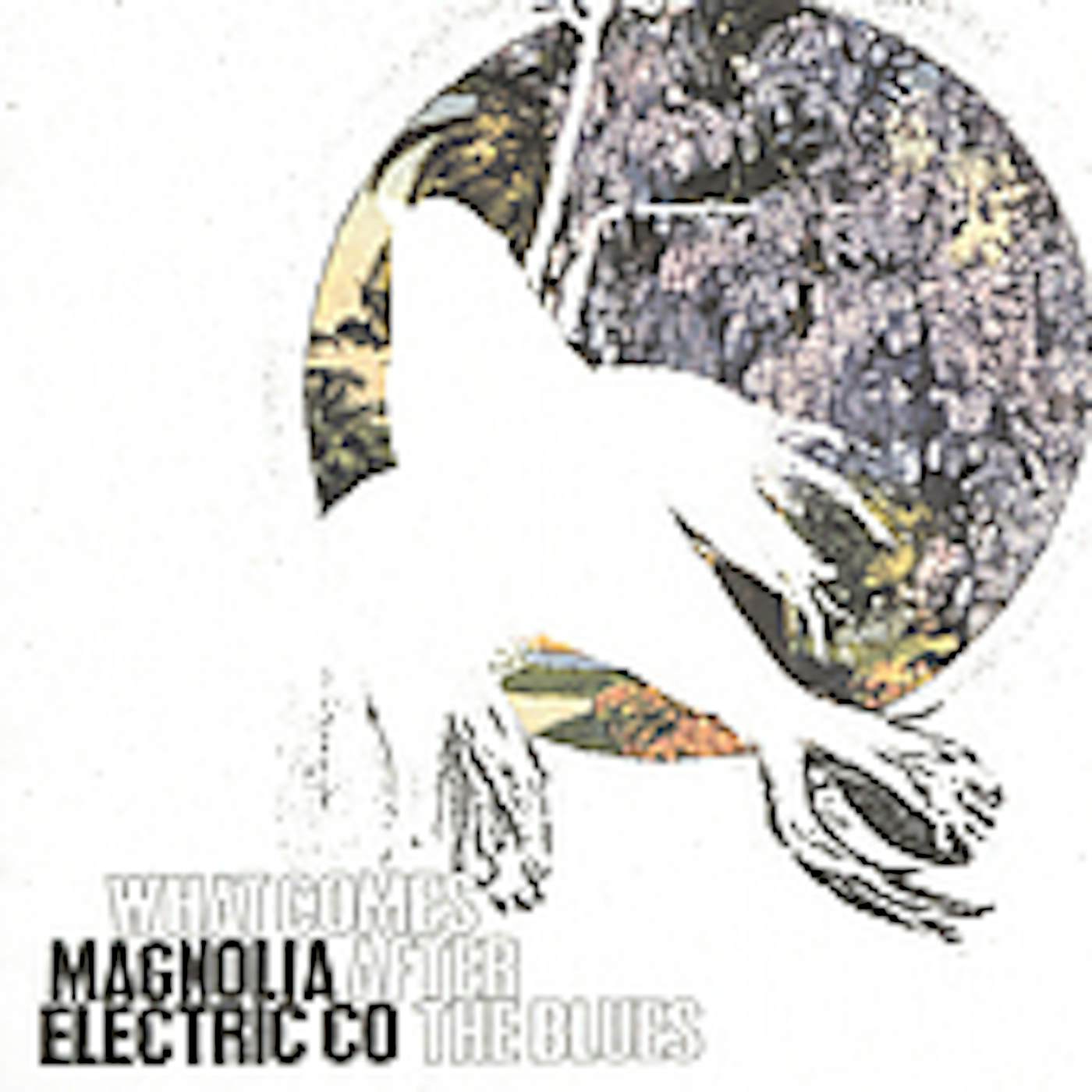 Magnolia Electric Co. WHAT COMES AFTER THE BLUES CD