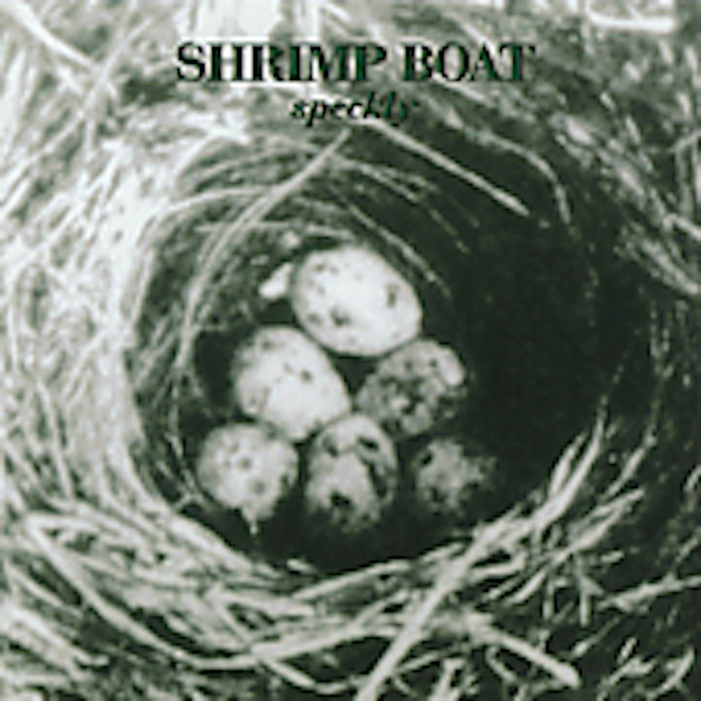 Shrimp Boat SPECKLY CD