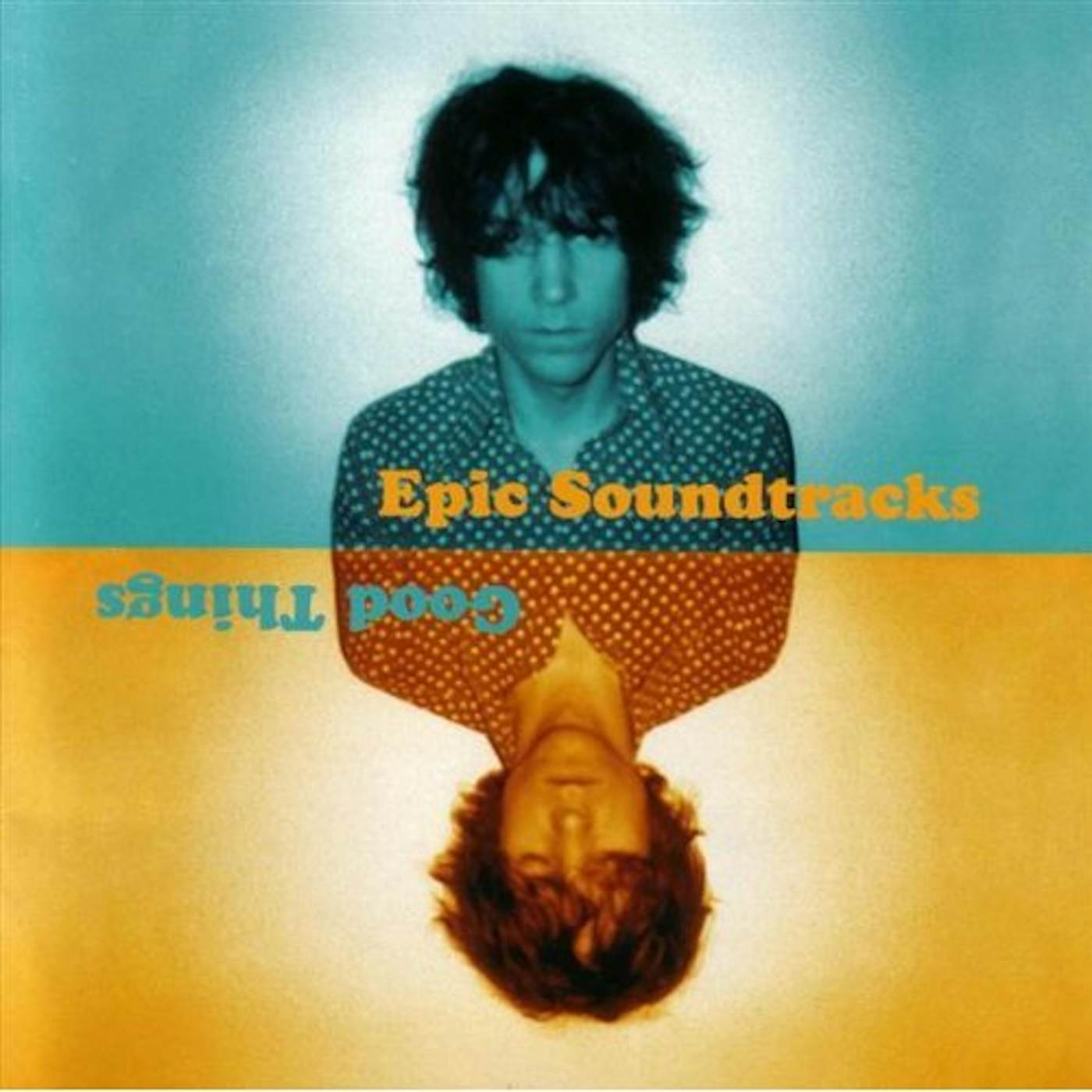 Epic Soundtracks GOOD THINGS CD