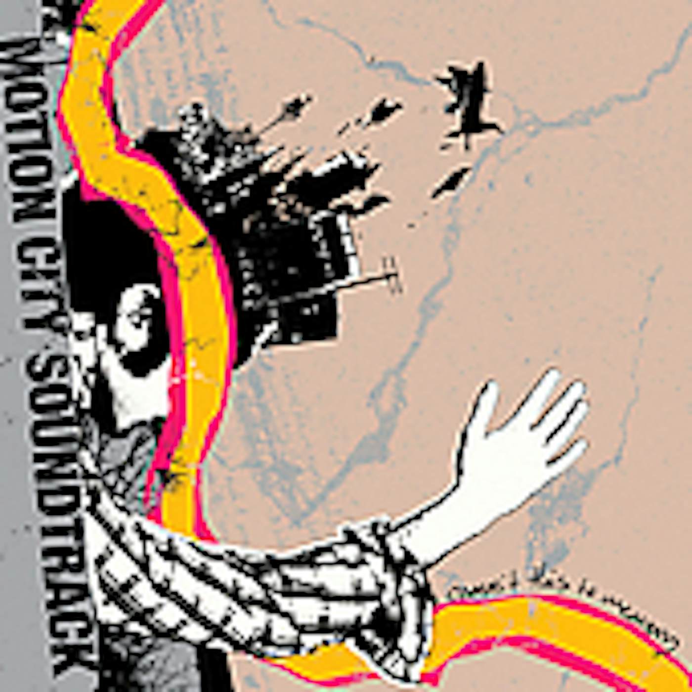 Motion City Soundtrack COMMIT THIS TO MEMORY CD