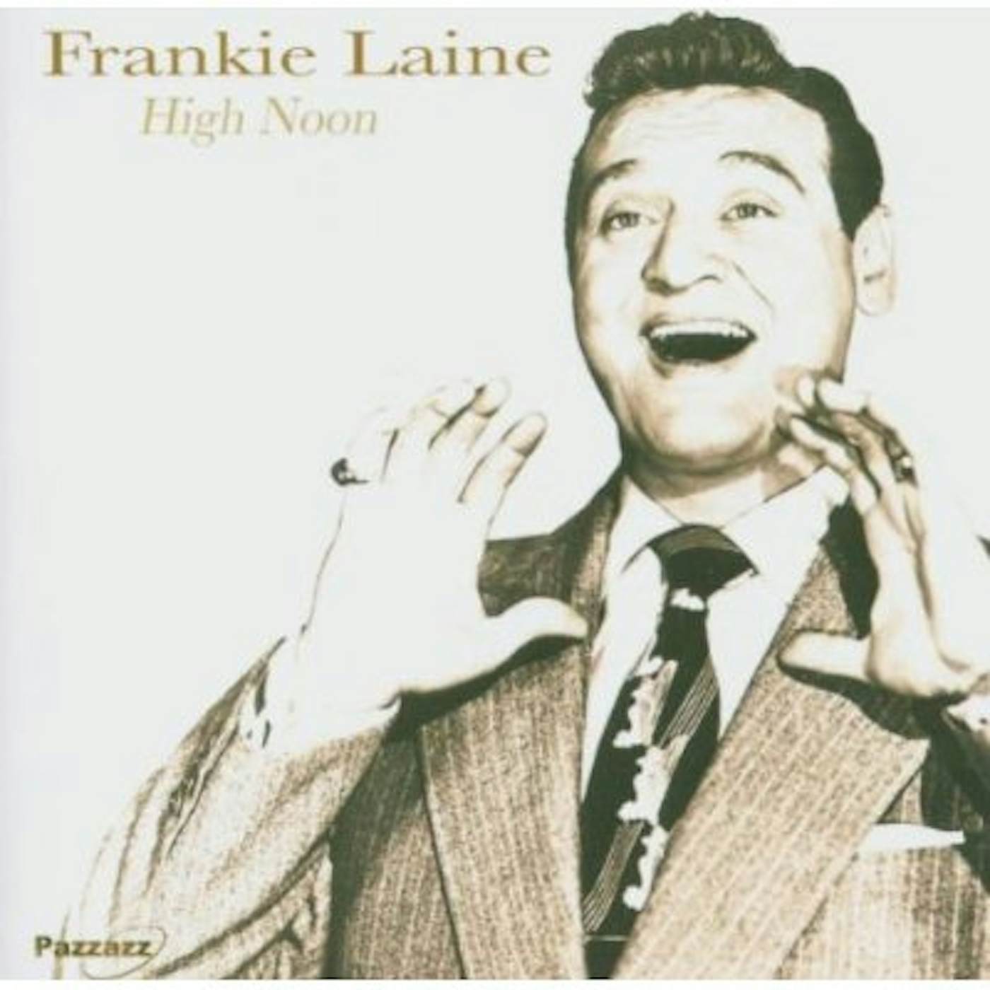 Frankie Laine HIGH NOON CD