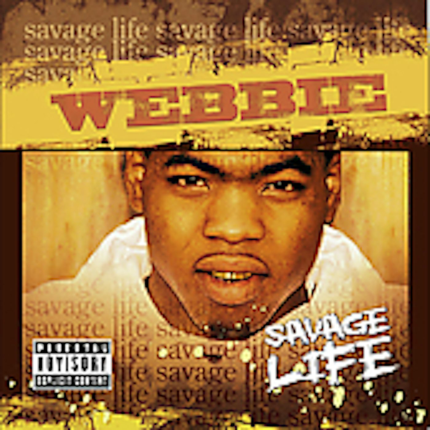 Webbie Savage Life Cd