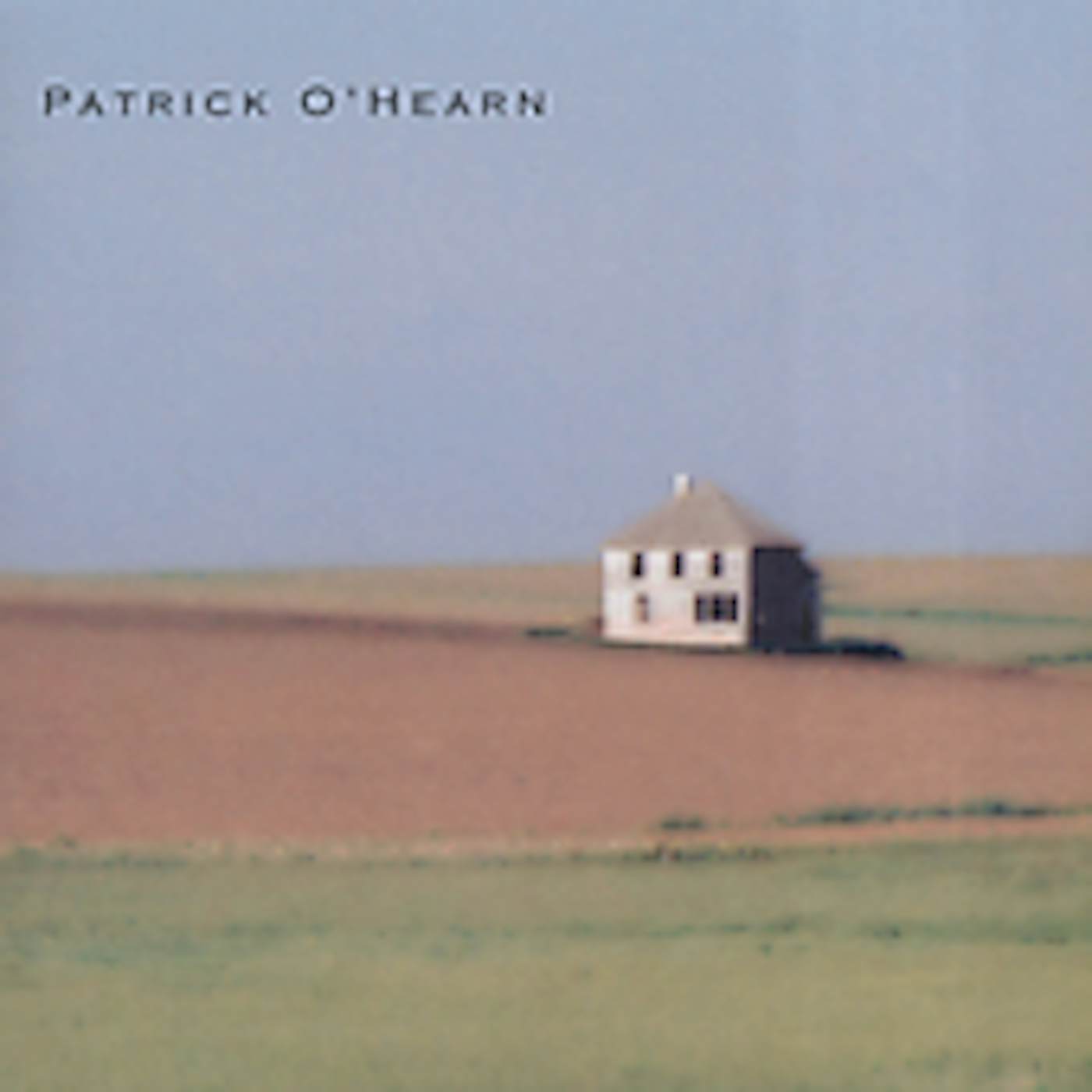 Patrick O'Hearn SLOWTIME CD