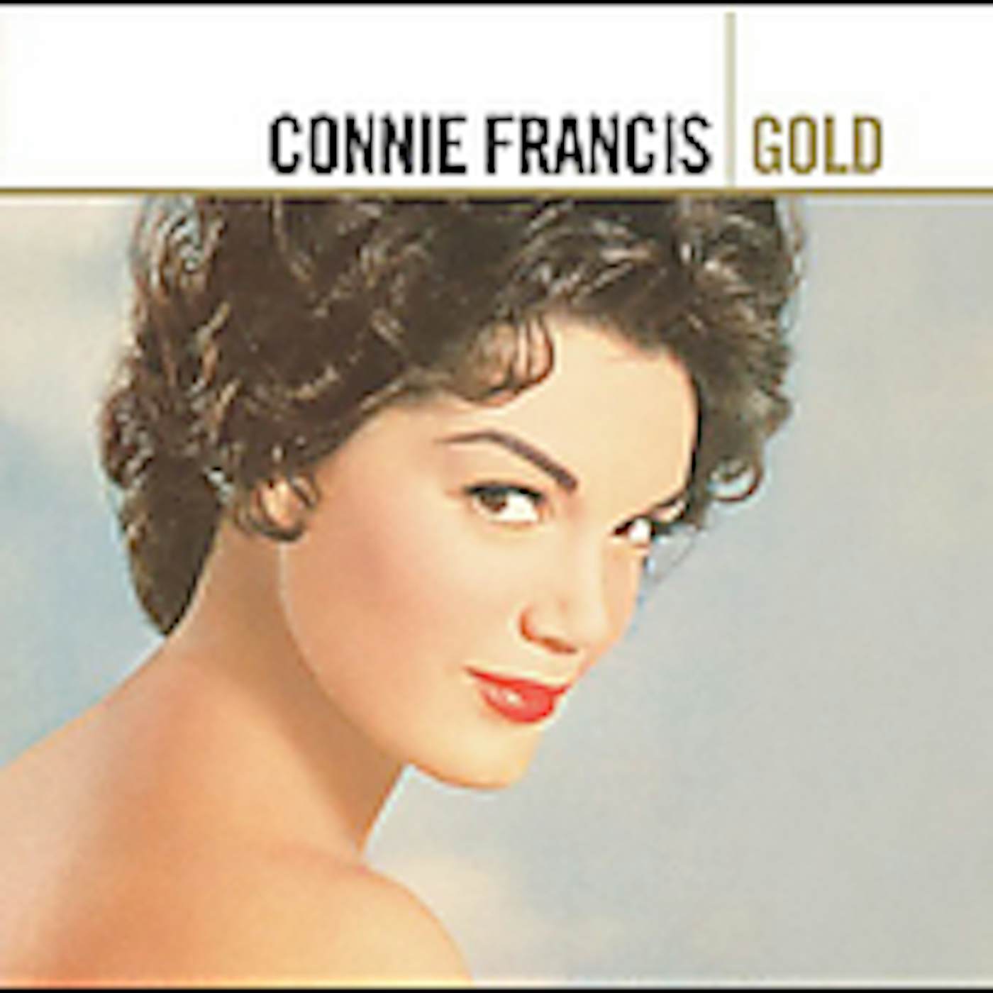 16 Facts About Connie Francis 